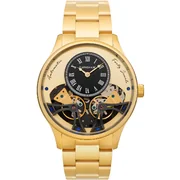 Thomas Earnshaw ES-8179-22 Scientists Faraday 44mm