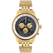 Louis XVI LXVI595 Artagnan Chronograph 48mm 5ATM