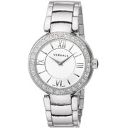 Versace VNC160015 Leda Ladies Watch 38mm 5ATM