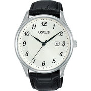 Lorus RH913PX9 Classic Mens Watch 42mm 5ATM