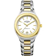 Rotary LB05106/02 Kensington Ladies Watch 32mm 5ATM