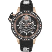 Philipp Plein PWUAA0223 Hyper Sport Automatic Mens Watch 46mm 5ATM Philipp Plein PWUAA0223 Hyper Sport Automatic Mens Watch 46mm 5ATM