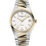 Frederique Constant FC-303V2NH3B Highlife Ladies Watch Automatic 34mm 5ATM