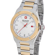 Swiss Military Hanowa SMWGH2101660 Sidewinder Mens Watch 43mm 10ATM