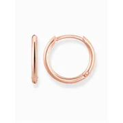 Thomas Sabo Single Creole Classic CR608-415-12