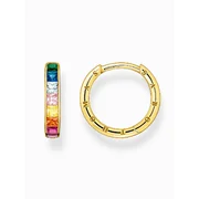 Thomas Sabo Creoles Stone Rainbow CR668-996-7