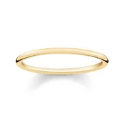 Thomas Sabo Ladies Ring TR2123-413-12-52 Classic size 52