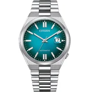 Citizen NJ0151-88X Automatic Mens Watch 40mm 5ATM