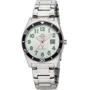 Master Time MTGA-10859-41M Radio Controlled Mens Watch 42mm 5ATM