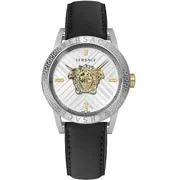 Versace VESN00222 V-Code Mens Watch 43mm 5ATM