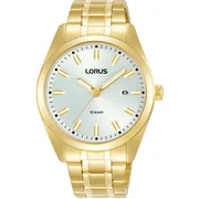 Lorus RH982PX9 Sport Mens Watch 39mm 10ATM