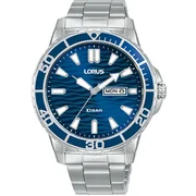 Lorus RH357AX9 Sport Mens Watch 42mm 10ATM