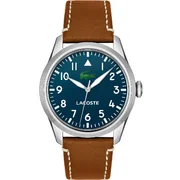 Lacoste 2011301 Adventurer Mens Watch 42mm 5ATM