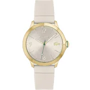 Lacoste 2001330 Moonball Ladies Watch 36mm 5ATM