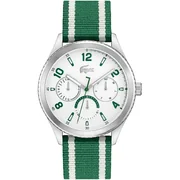 Lacoste 2011289 Deuce Mens Watch 44mm 5ATM