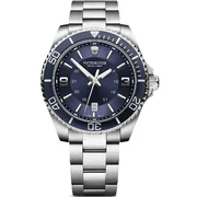 Victorinox 242007 Maverick Large Mens Watch 43mm 10ATM