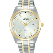 Lorus RH978PX9 Sport men's watch 39mm 10ATM