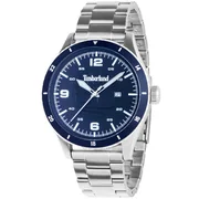 Timberland TDWGH0010504 Ashmont men's watch 46mm 5ATM