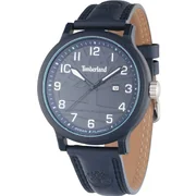 Timberland TDWGB0010701 Driscoll men's watch 46mm 5ATM