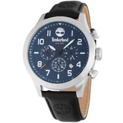 Timberland TDWGF0009702 Ashmont Dual Time Chronograph Mens Watch 46mm 5ATM