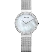 Bering 14531-004 Classic Ladies Watch Swarovski Crystals 31mm 5ATM  Bering 14531-004 Classic Ladies Watch Swarovski Crystals 31mm 5ATM