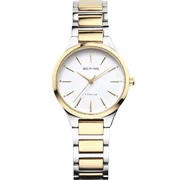 Bering 15630-701 Classic Titanium Ladies Watch 30mm 10ATM