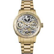 Ingersoll I07711 The Jazz Automatic Mens Watch 42mm 5ATM