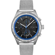 Lacoste 2011298 Apext Mens Watch 44mm 5ATM