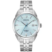 Bulova 96B423 Mens Watch Sutton Automatic 41,5mm 3ATM Bulova 96B423 Mens Watch Sutton Automatic 41,5mm 3ATM