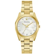 Bulova 97P172 Ladies Watch Surveyor 31mm 3ATM Bulova 97P172 Ladies Watch Surveyor 31mm 3ATM