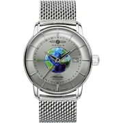 Zeppelin 8468M-1 Atlantik GMT