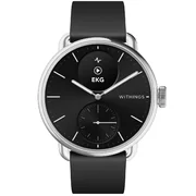 Withings HWA10-model 1-All-Int ScanWatch 2 Black 38 mm 5ATM  Withings HWA10-model 1-All-Int ScanWatch 2 Black 38 mm 5ATM