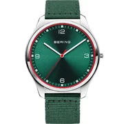 Bering 18342-508 Mens Watch Ocean Ultra Slim #tide 42mm 3ATM