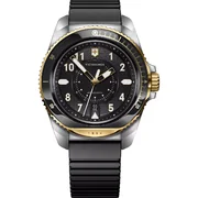 Victorinox 242014 Mens Watch Journey 1884 Quartz 43mm 20ATM