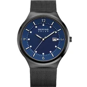 Bering 14442-227 Mens Watch Solar Watch 42mm 5ATM Bering 14442-227 Mens Watch Solar Watch 42mm 5ATM