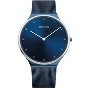 Bering 18440-397 Mens Watch Ultra-Slim 40mm 3ATM Bering 18440-397 Mens Watch Ultra-Slim 40mm 3ATM