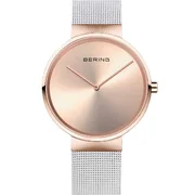 Bering 14539-266 Classic Unisex 39mm 5ATM