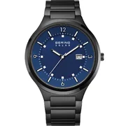 Bering 14442-727 Mens Watch Slim-Solar 42mm 5ATM Bering 14442-727 Mens Watch Slim-Solar 42mm 5ATM