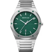 Bering 19742-708 Mens Watch Classic 42mm 10ATM