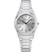 Bering 19632-700 Ladies Watch Classic 32mm 3ATM