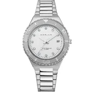 Bering 18936-704 Ladies Watch Classic 36mm 10ATM Bering 18936-704 Ladies Watch Classic 36mm 10ATM