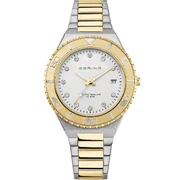Bering 18936-710 Ladies Watch Classic 36mm 10ATM