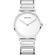 Bering 18535-754 Ladies Watch Ceramic 35mm 5ATM Bering 18535-754 Ladies Watch Ceramic 35mm 5ATM