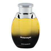 Swiss Arabian Mutamayez Eau de Parfum