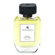 Swiss Arabian Jasmine and Honey Eau de Parfum