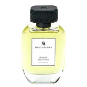 Swiss Arabian Jasmine and Honey Eau de Parfum 100ml