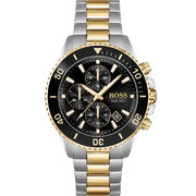 Hugo Boss 1513908 - Férfi karóra