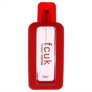 FCUK Forever Intense Her Eau de Toilette