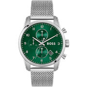 Hugo Boss 1513938 - Férfi karóra