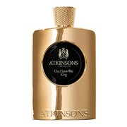 Atkinsons Oud Save The King Eau de Parfum